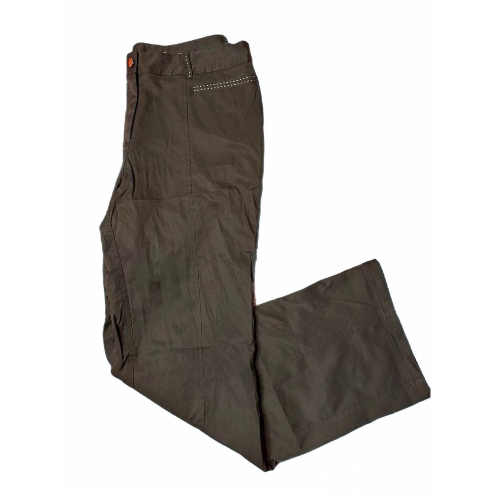 Nice Callaway Golf Pants. Black, Women's 10